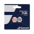 Виброгасители BABOLAT TARGET DAMP*2