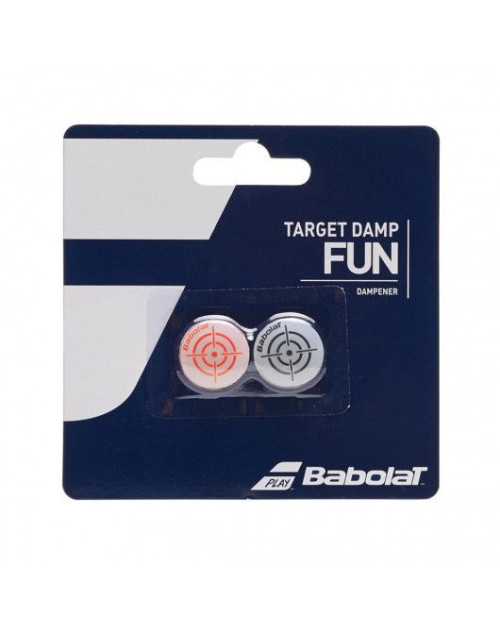 Виброгасители BABOLAT TARGET DAMP*2