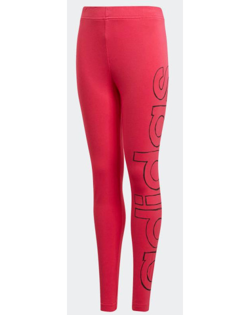 Лосины ADIDAS G LOGO TIGHT