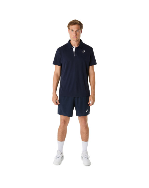 Шорты теннисные Asics COURT 9IN SHORT bl