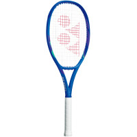 Теннисная ракетка Yonex 08 Ezone 100L (285) Blast Blue