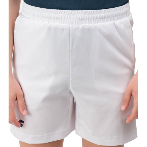 Теннисные шорты B Babolat PLAY SHORT BOY Теннисные шорты B Babolat PLAY SHORT BOY