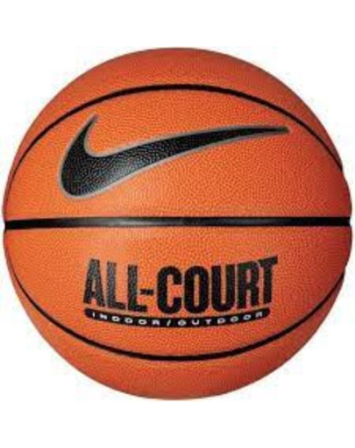 Мяч баскетбольный NIKE EVERYDAY ALL COURT 8P