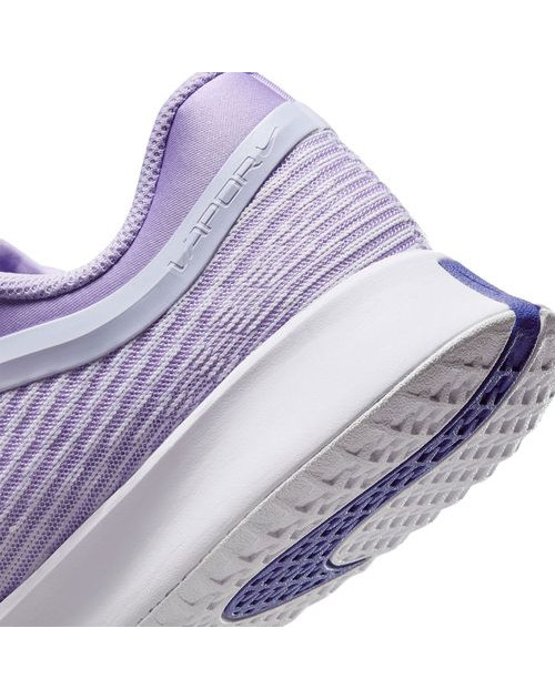 Теннисные кроссовки NIKE W ZOOM VAPOR PRO 3 HC 500