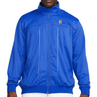 Теннисная куртка NIKE M NKCT HERITAGE SUIT JKT