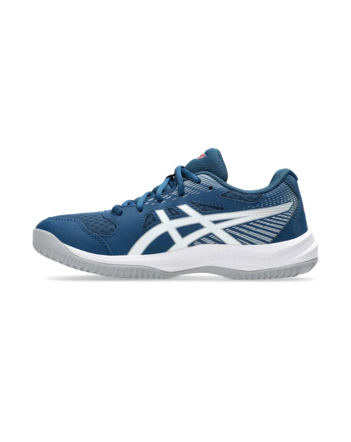 Тенісні кросівки ASICS UPCOURT 6 GS BL