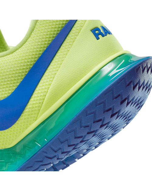 Теннисные кроссовки NIKE M ZOOM VAPOR CAGE 4 RAFA
