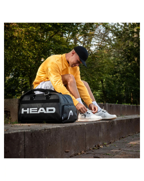 Теннисная сумка Head Tour Court Bag 40L BKWH NEW