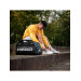 Теннисная сумка Head Tour Court Bag 40L BKWH NEW