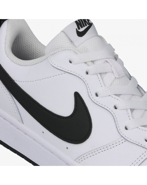 Кроссовки NIKE COURT BOROUGH LOW 2 (GS)