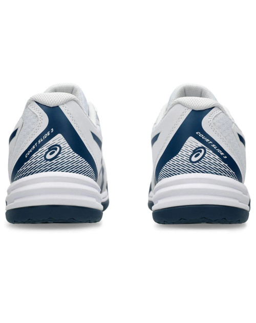 Тенісні кросівки M Asics COURT SLIDE 3