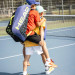Теннисный чехол Head Junior Tour Racquet Bag Monster NEW
