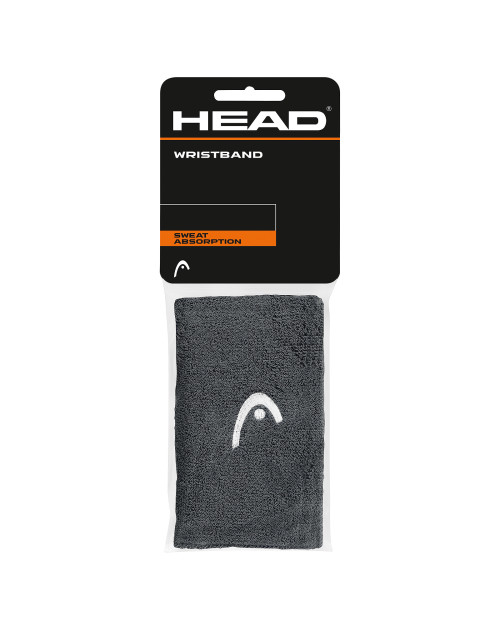 Напульсники HEAD Wristband 5' AN