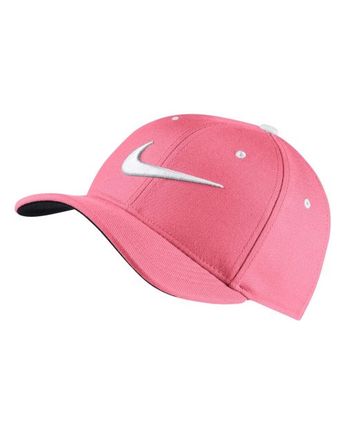 Кепка JR NIKE Y NK AROBILL CLC CAP SF WOOL