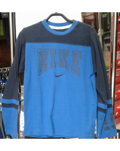 Толстовка Nike B ATHLETIC TEE