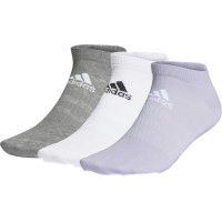 Носки ADIDAS 3PP LIGHT LOW Носки ADIDAS 3PP LIGHT LOW