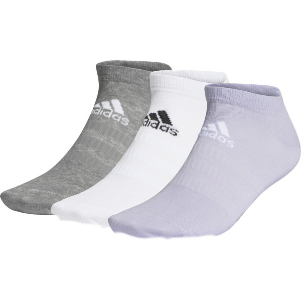 Носки ADIDAS 3PP LIGHT LOW Носки ADIDAS 3PP LIGHT LOW
