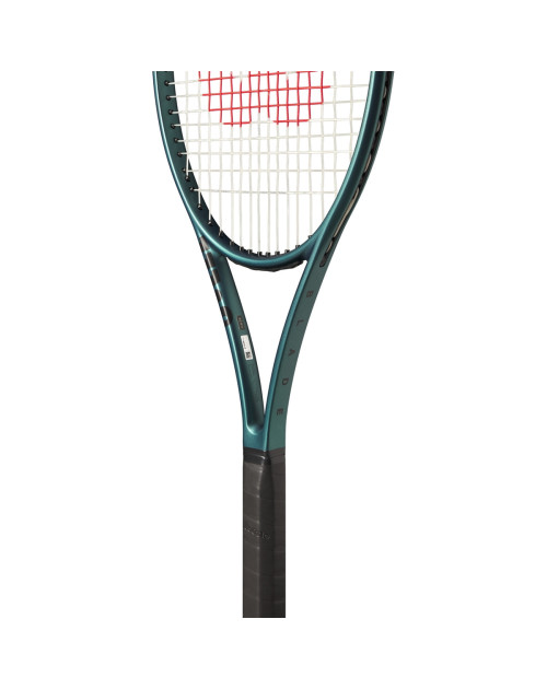 Тенісна ракетка WILSON BLADE 98 16X19 V9 FRM NEW