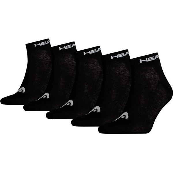 Носки Head QUARTER 5P UNISEX