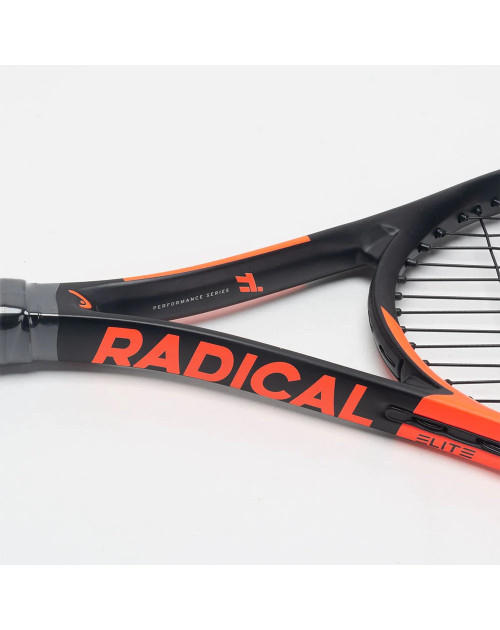 Теннисная ракетка Head Ti. Radical Elite (MMT TRADE)