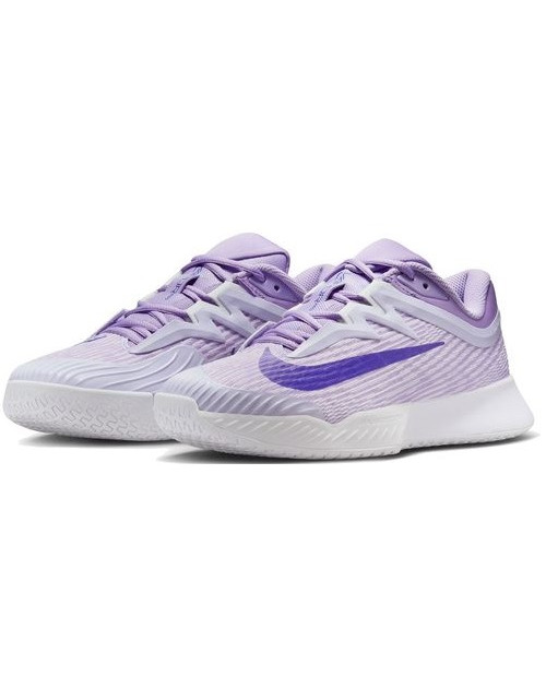 Теннисные кроссовки NIKE W ZOOM VAPOR PRO 3 HC 500
