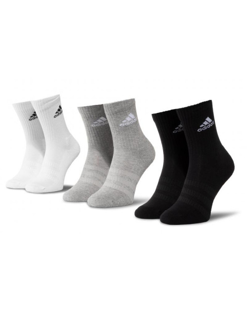 Носки ADIDAS 3PP CUSH CRW