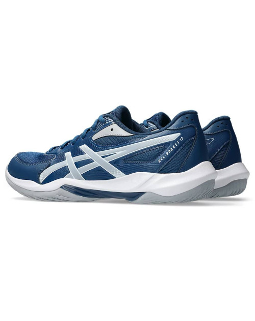 Теннисные кроссовки ASICS M GEL-ROCKET 12 (400)