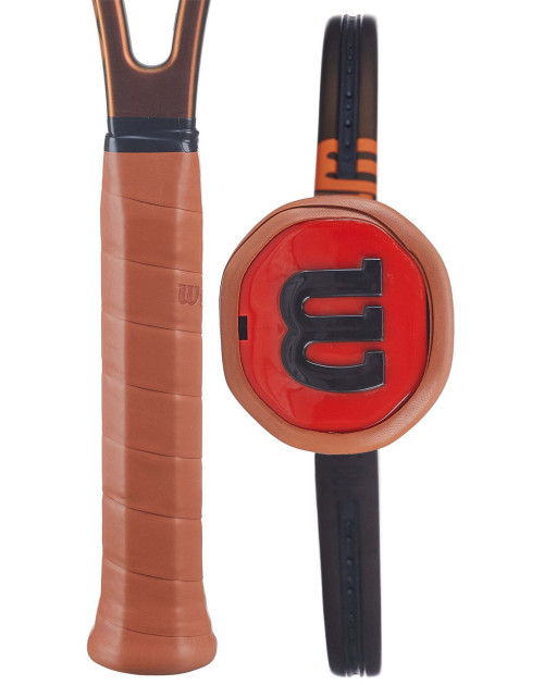 Теннисная ракетка Wilson PRO STAFF X V14 FRM