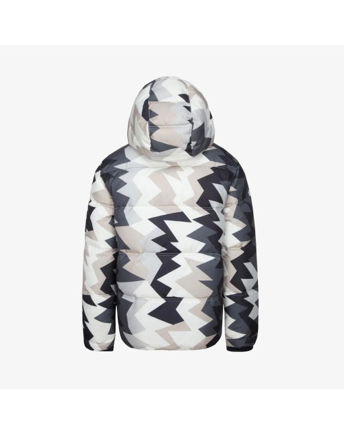 Куртка NIKE JDB AOP ESSENTIAL PUFFER