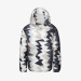 Куртка NIKE JDB AOP ESSENTIAL PUFFER