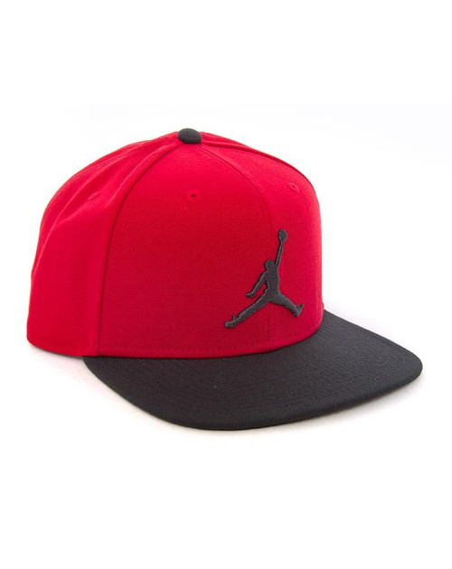 Кепка NIKE M JORDAN PRO JUMPMAN SNAPBACK
