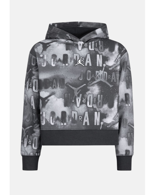 Толстовка ESSENTIALS AOP BOXY PO