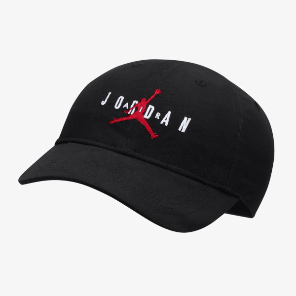 Кепка HBR STRAPBACK