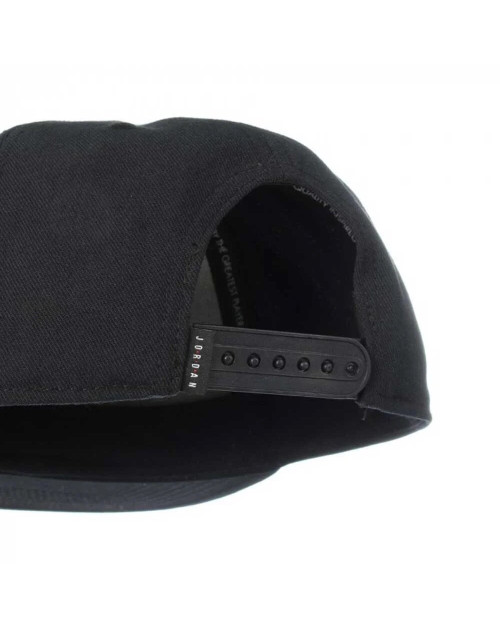 Кепка JORDAN PRO JUMPMAN SNAPBACK