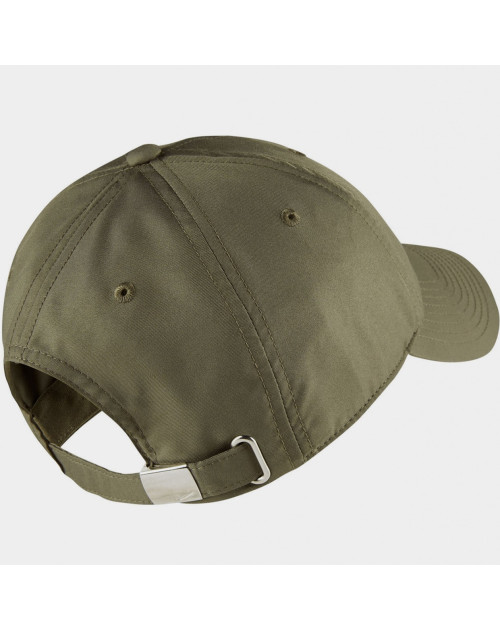 Кепка NIKE NSW DF H86 METAL SWOOSH CAP