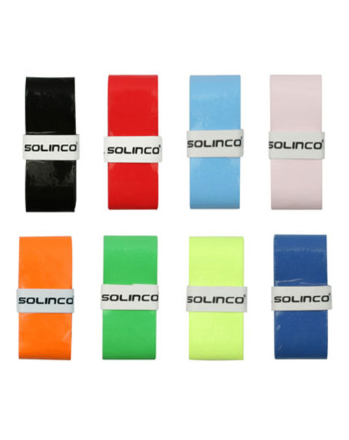 Намотки SOLINCO WONDER GRIP 50шт.