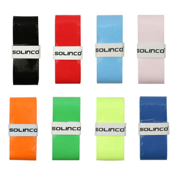 Намотки SOLINCO WONDER GRIP 50шт.