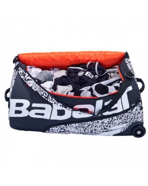 Теннисная сумка BABOLAT 1 WEEK TOURNAMENT TROLLEY