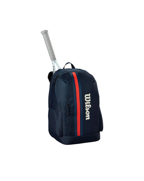 Тенісний рюкзак WILSON TEAM BACKPACK Navy