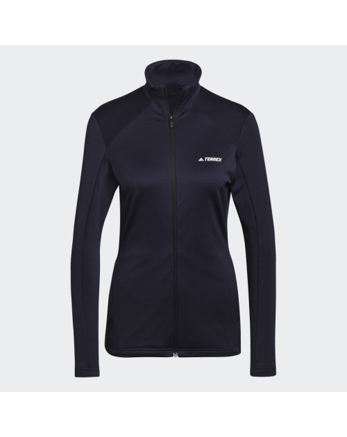 Куртка ADIDAS W TERREX MULTI FULL Z FLE