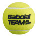 Теннисные мячи Babolat Team All Court*4 NEW 72 мяча