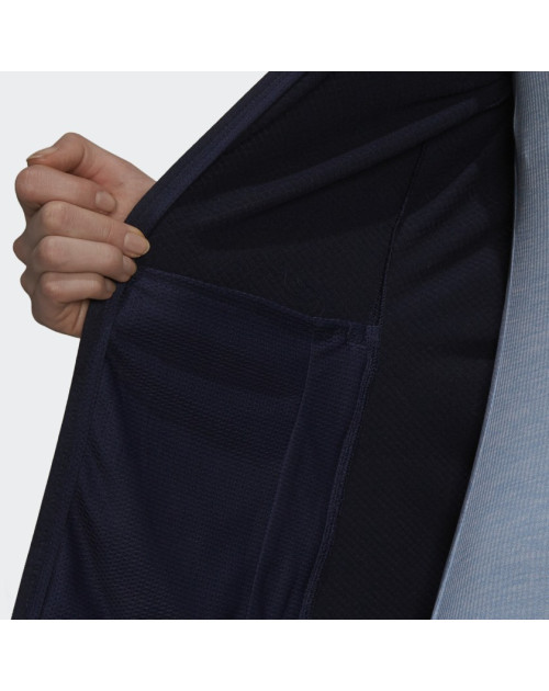 Куртка ADIDAS W TERREX MULTI FULL Z FLE