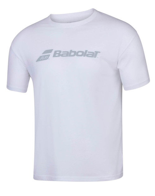 Теннисная футболка BABOLAT EXERCISE TEE BOY