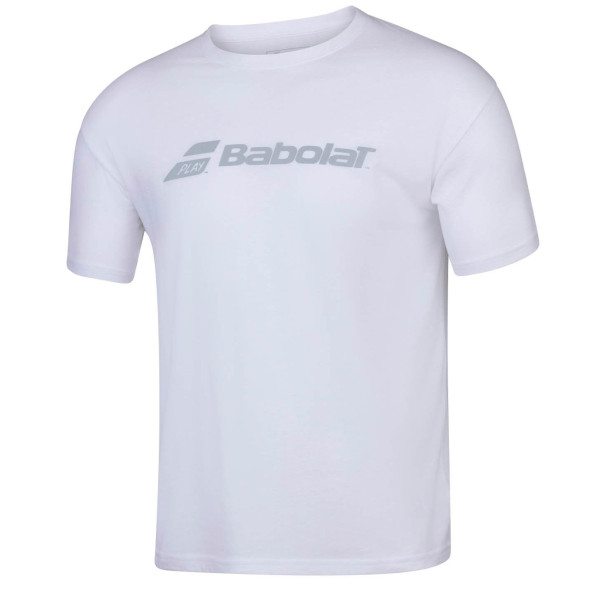 Теннисная футболка BABOLAT EXERCISE TEE BOY Теннисная футболка BABOLAT EXERCISE TEE BOY