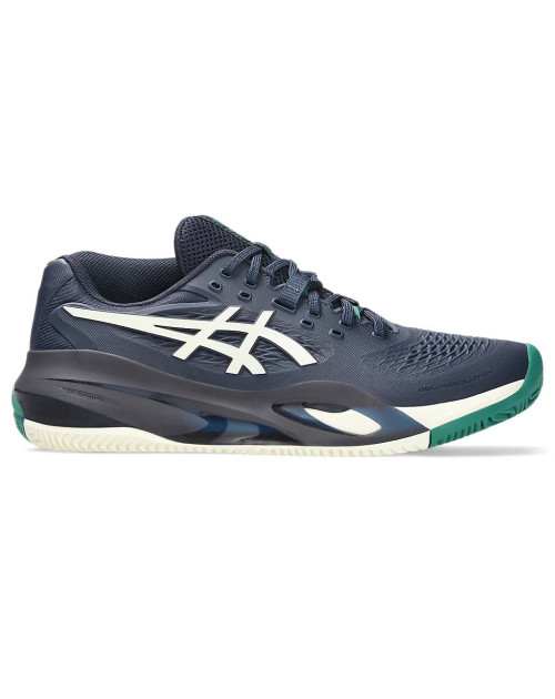 Тенісні кросівки ASICS M GEL-RESOLUTION X CLAY (400)