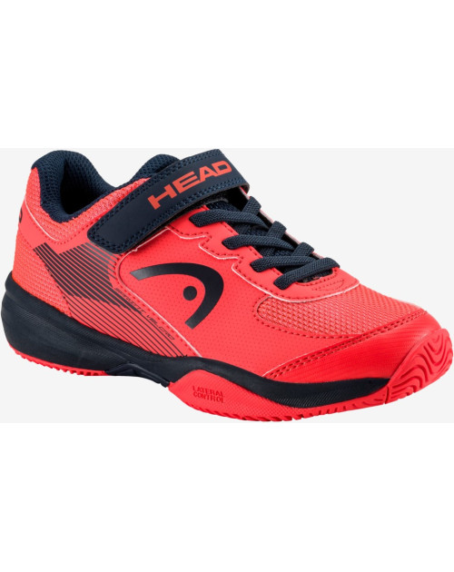 Кроссовки HEAD SPRINT VELCRO 3.0 KIDS FCBB