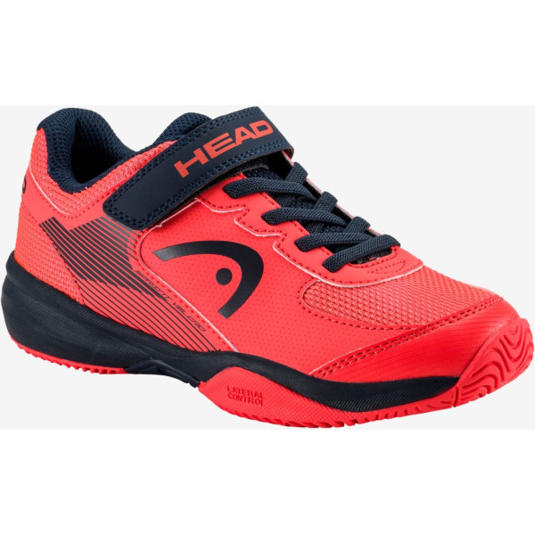 Кросівки HEAD SPRINT VELCRO 3.0 KIDS FCBB