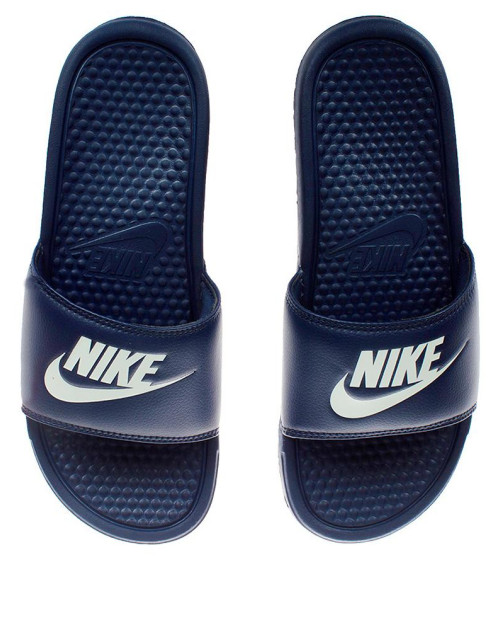 Тапочки NIKE BENASSI JDI