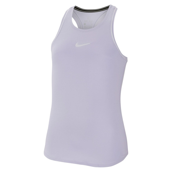 Теннисная майка NIKE G NK DRY TANK VI Теннисная майка NIKE G NK DRY TANK VI