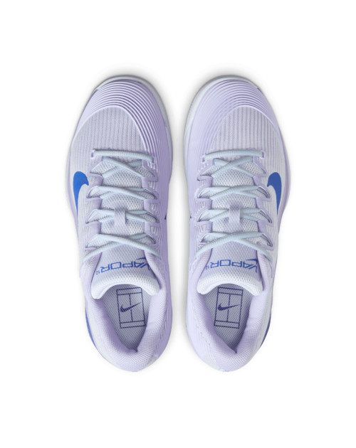 Теннисные кроссовки NIKE W ZOOM VAPOR 12